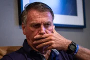 Ex-presidente foi condenado por tentativa de golpe de Estado