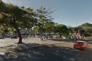 Centro da Ceilândia em 2012