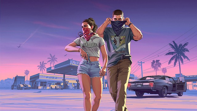 Onde jogar todos os GTA em 2026? Conheça consoles e se é possível