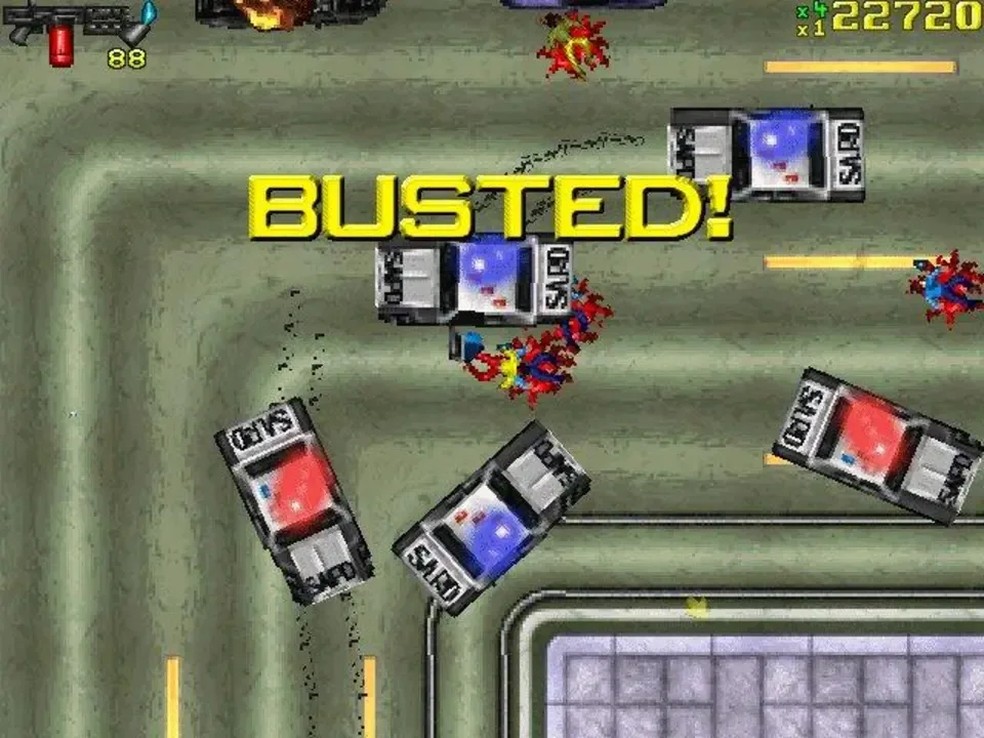 Onde jogar todos os GTA em 2026? Conheça consoles e se é possível