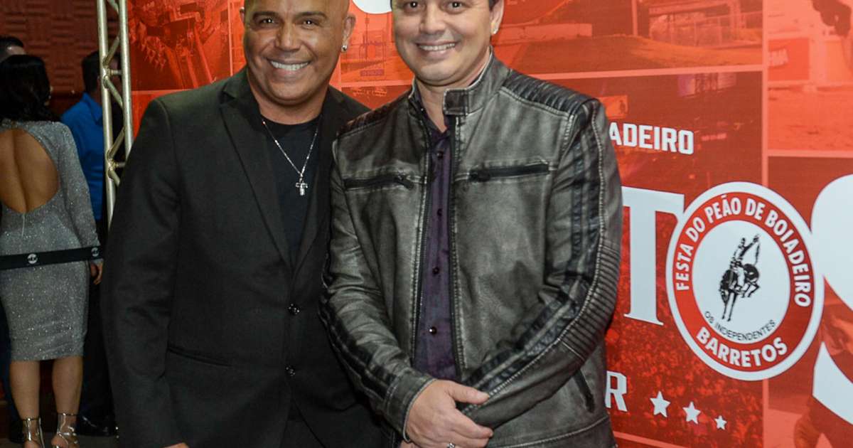 Rick e Renner: conheça os maiores sucessos da carreira da dupla sertaneja