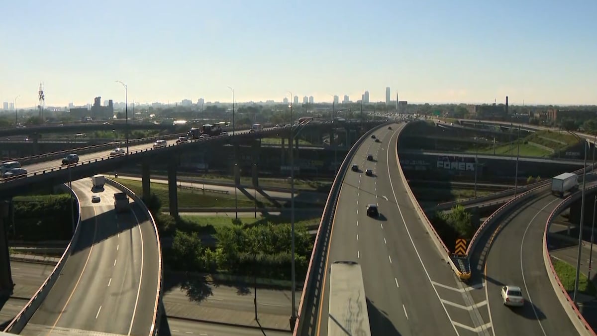 Here are the Montreal road closures this weekend, including for the UCI Road World Championships