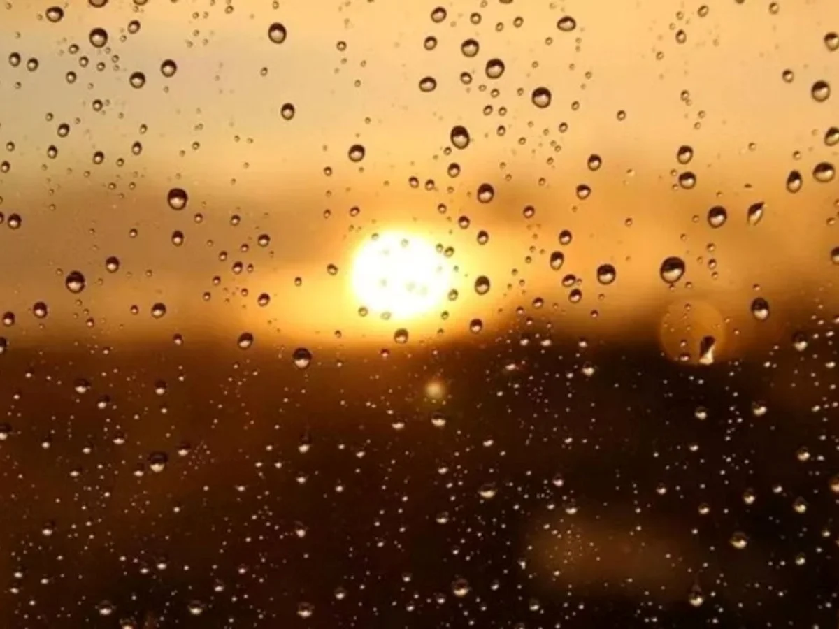 Sexta tem frio em BH, mas calor de até 36ºC e chuva em MG; veja previsão