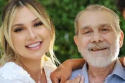 Margareth Serrão homenageia pai de Virginia: “Nunca será esquecido”