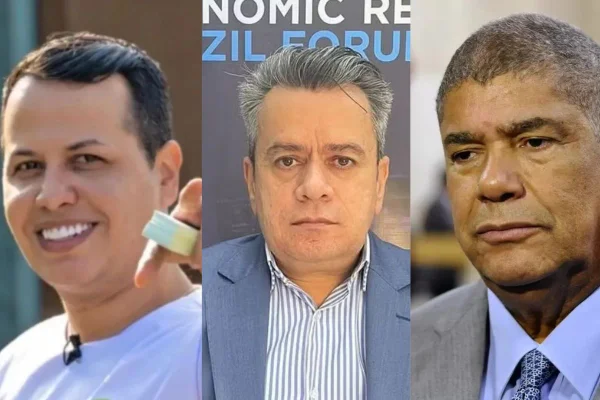 PCC nos ônibus de SP: entenda a participação de cada um dos investigados