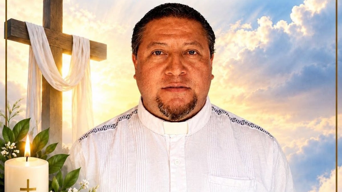 Padre é executado a tiros no México; corpo foi encontrado em estrada ao lado de bilhete com ameaças
