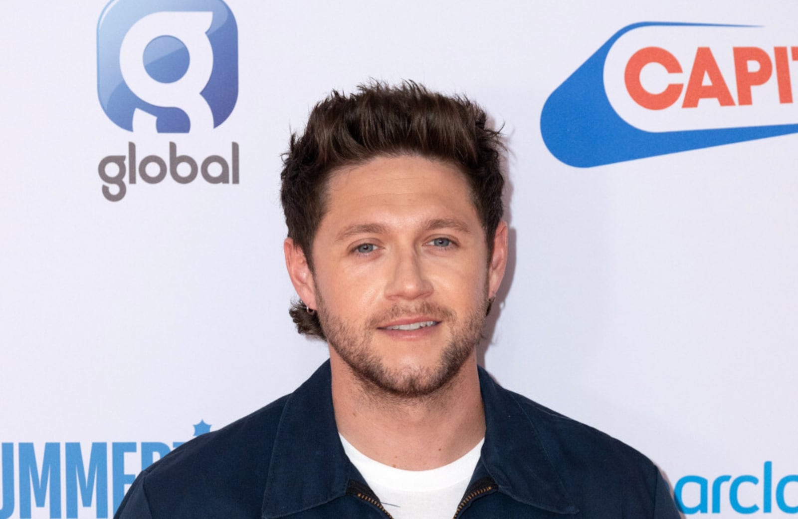 Niall Horan faz homenagem comovente a Liam Payne (c) Famous