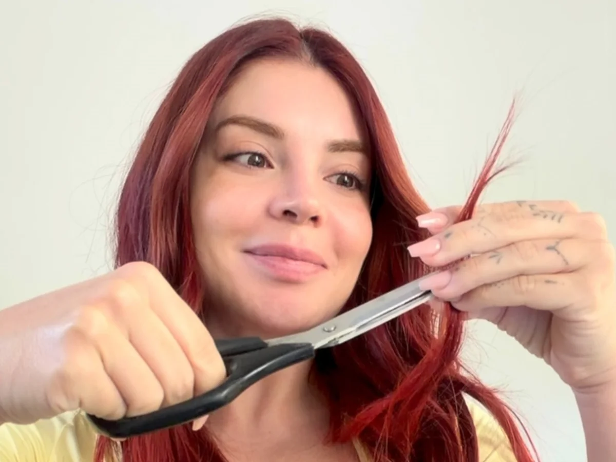 Gkay fala de tratamento contra depressão após vídeo chamar atenção de fãs