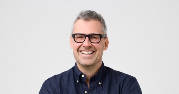 Zendesk nomeia David Hall-Johnston como CTO para a APAC
