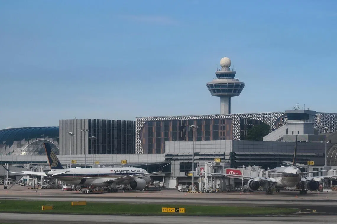 Minister for Digital Development and Information Josephine Teo said on Sept 17 that AI may eventually need a safety regime similar to that for civil aviation.