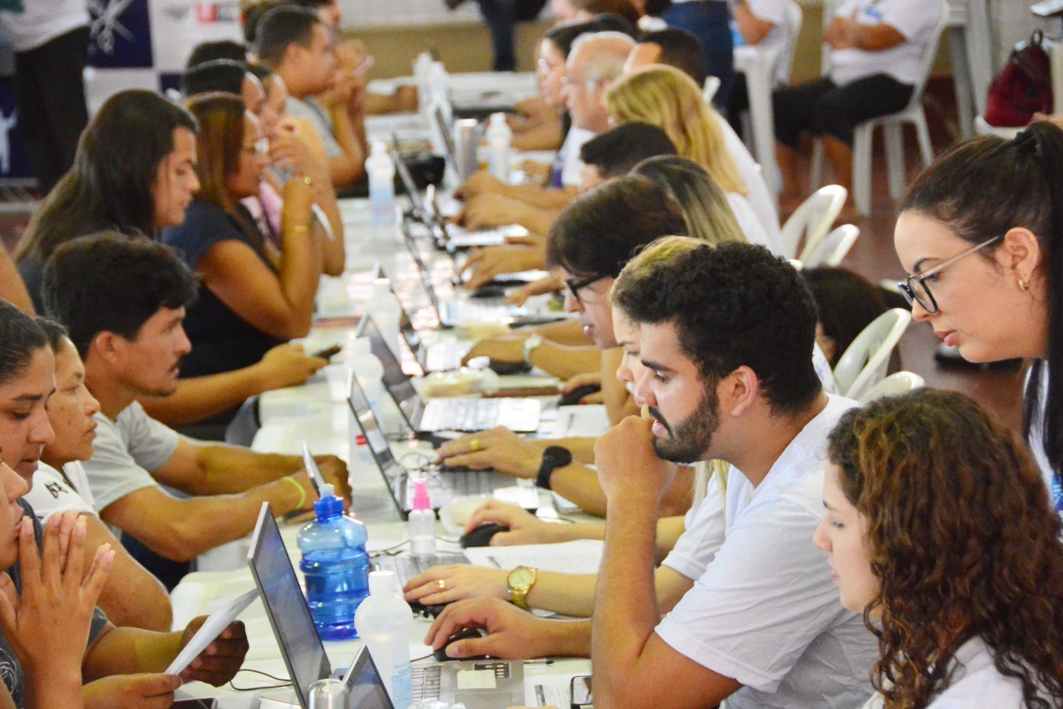Sine-JP fará Feirão de Empregabilidade para pessoas com deficiência com 600 vagas de emprego