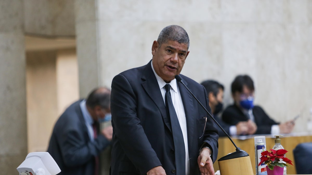 Considerado foragido, Milton Leite nega acusações e diz que se apresentará à polícia