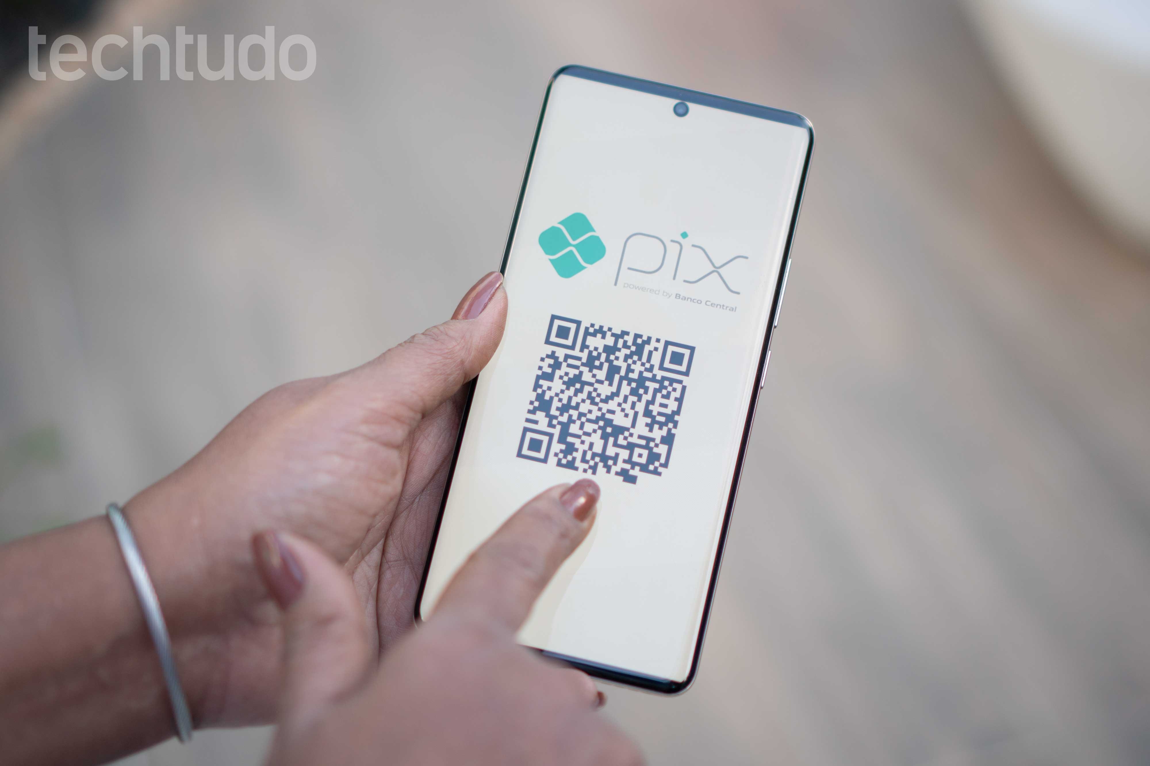 Conta-salário dá para fazer Pix? Entenda as novas regras do Banco Central