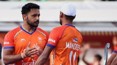 IND vs INA LIVE Score Hockey: Índia inicia disputa pela medalha de ouro dos Jogos Asiáticos, vaga para os Jogos Olímpicos de 2028 em jogo