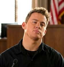Ator de 'Magic Mike' classificou a especulação como "hilária pra camba". Foto: @channingtatum via Instagram / Estadão