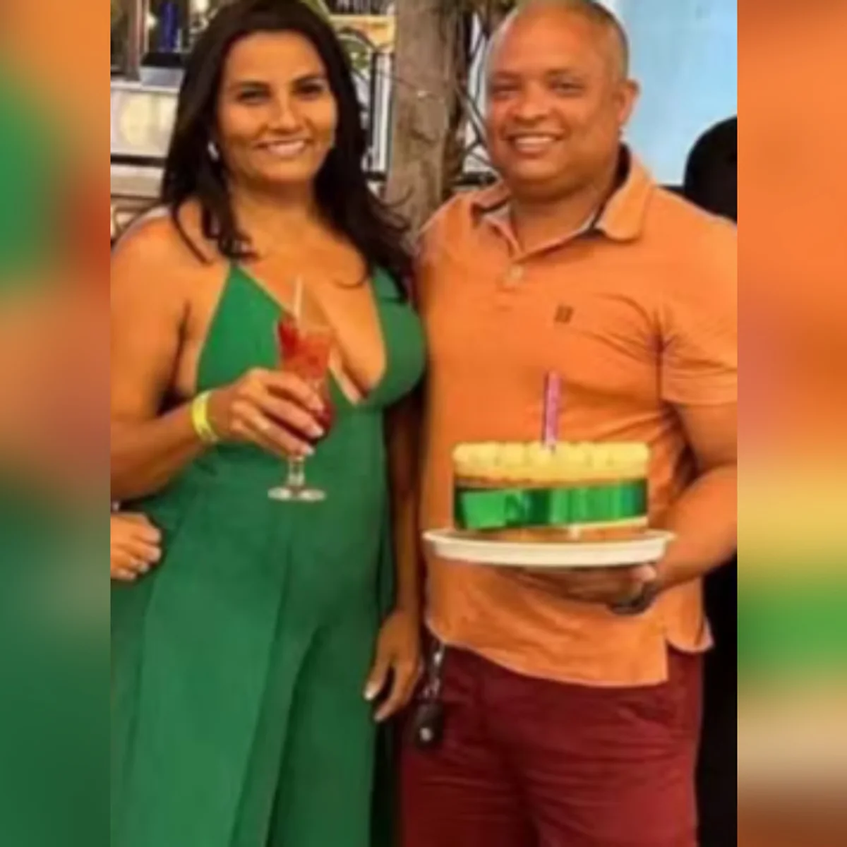 Reviravolta: casal foi morto por não pagar "pedágio" a facção, diz MPCE