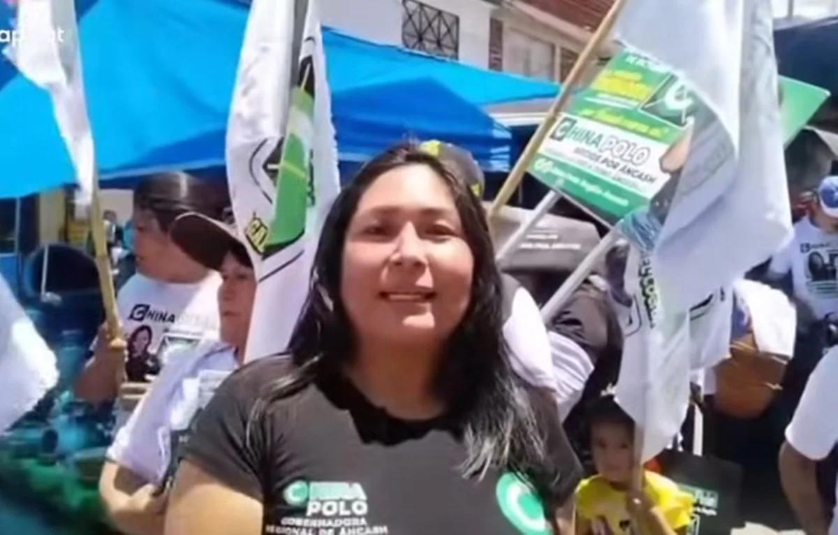 Peru: jornalista candidata a governadora, Susy Aponte é assassinada a tiros