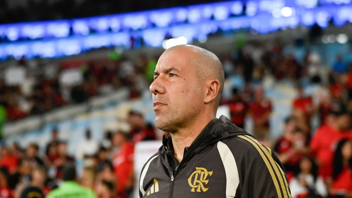 Flamengo: Jardim comenta sobre descontentamento de Pedro em substituição