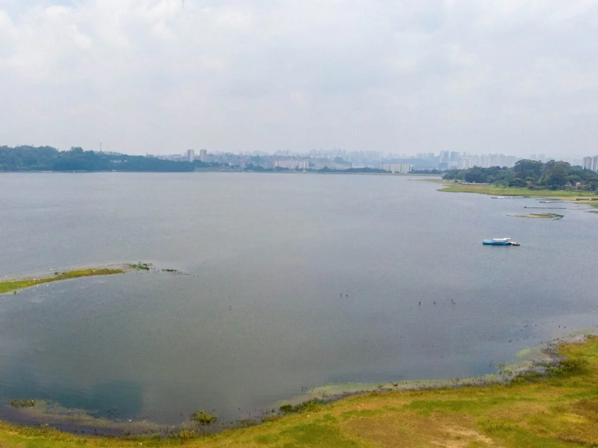 Grande SP ganha mais que uma Guarapiranga com chuvas históricas de setembro