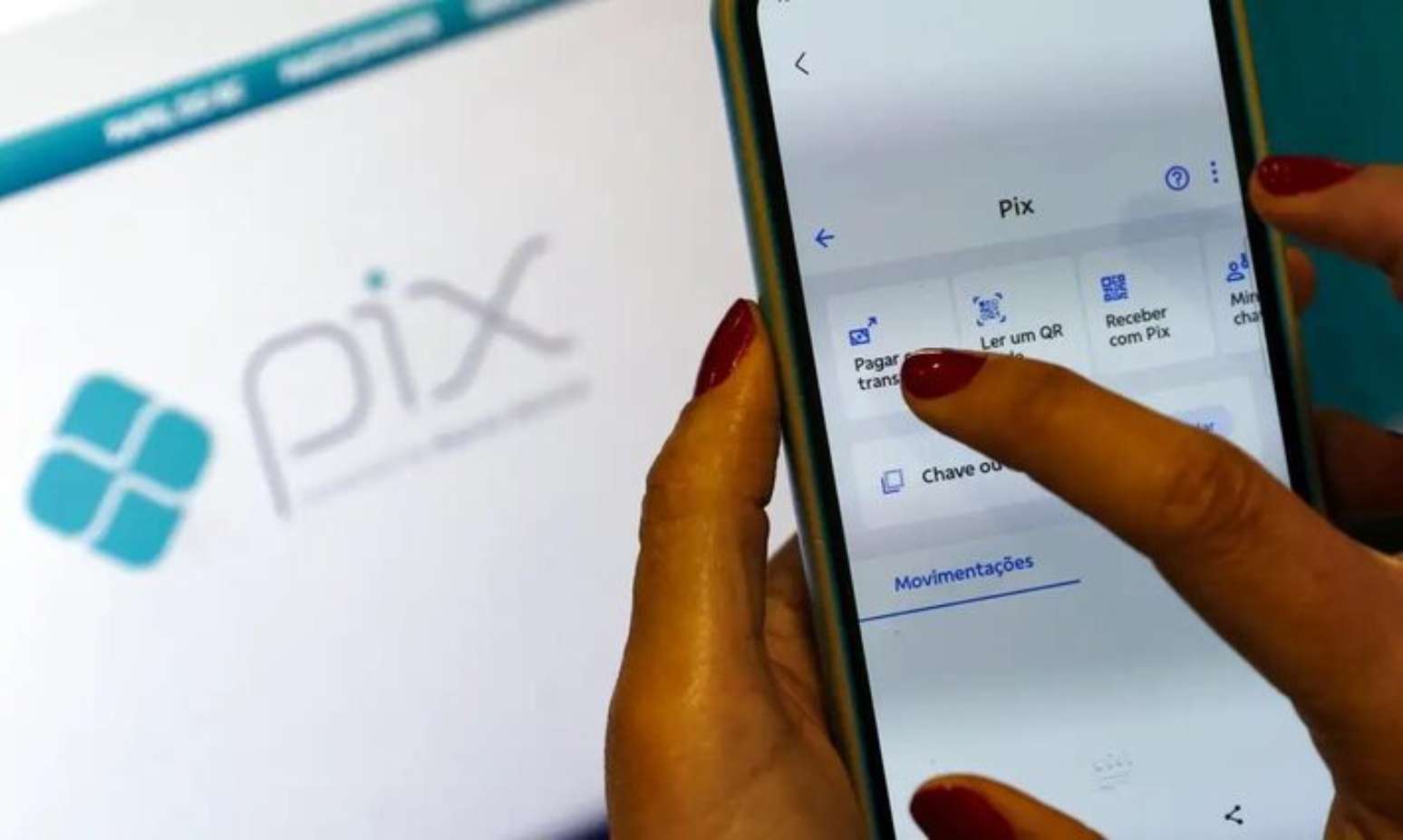 BC altera regras e libera Pix Automático em contas-salário