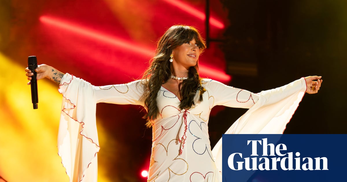 "Choosin' Texas" desbancou "All I Want for Christmas" como a canção número 1 com maior duração na Billboard Hot 100
