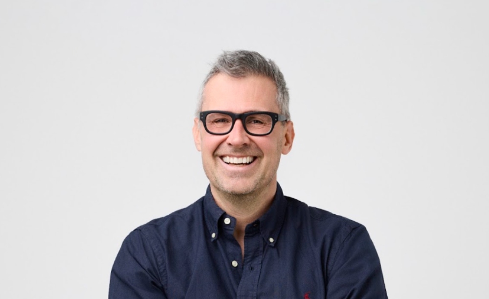 Zendesk nomeia David Hall-Johnston como CTO para a APAC