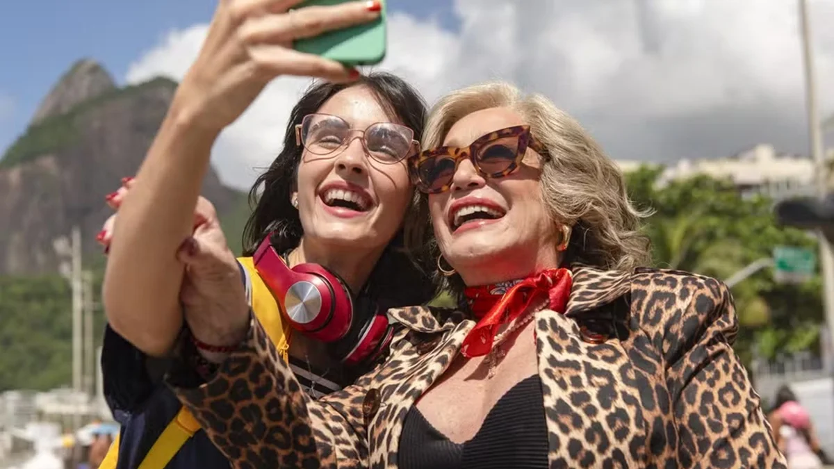Coisa de Novela: filme esconde homenagens a novelas da Globo. Veja