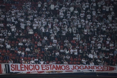 São Paulo vence o Inter no MorumBis e dá resposta após eliminação na Sul-Americana
