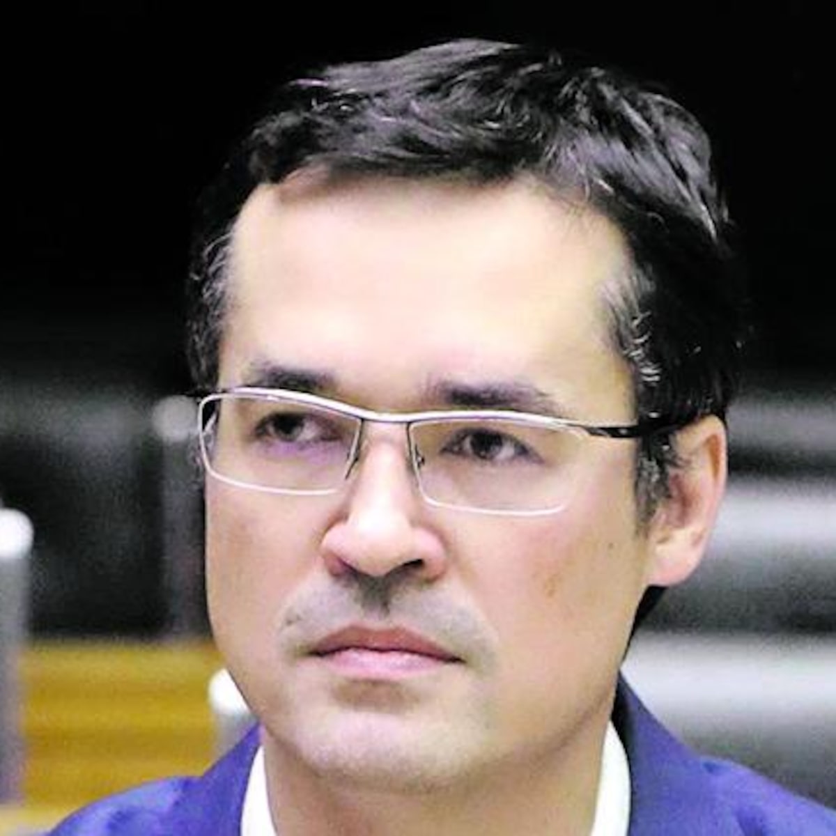 Deltan Dallagnol tem candidatura ao Senado suspensa em decisão liminar do TSE