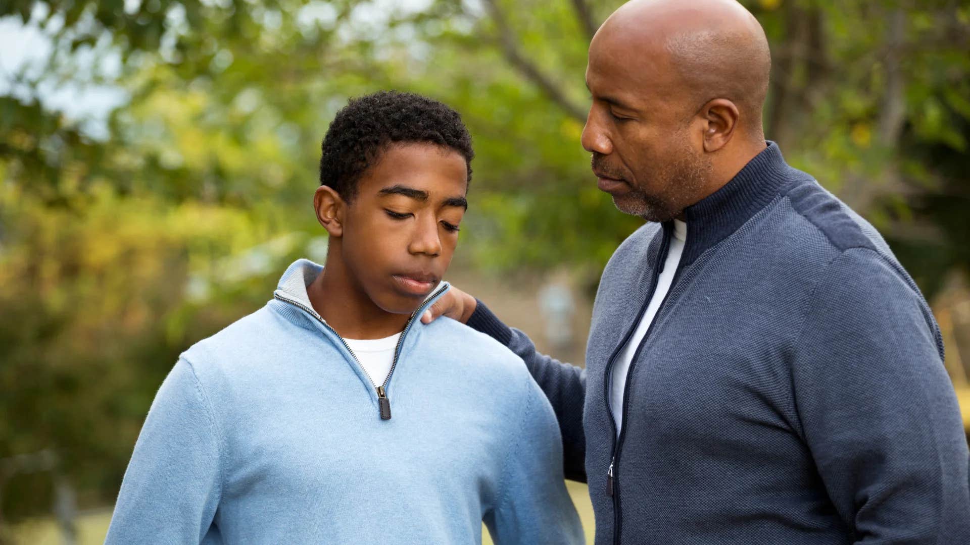 Pessoas que são mental e emocionalmente negligentes geralmente dizem 9 coisas durante conversas sensíveis