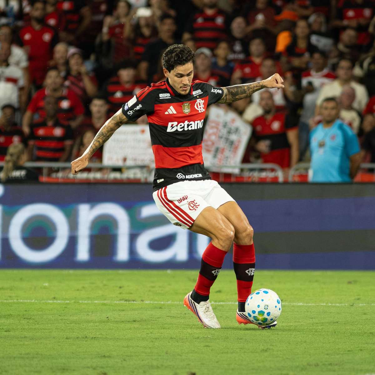 Flamengo pode faturar alta premiação se garantir classificação na Libertadores; veja valor