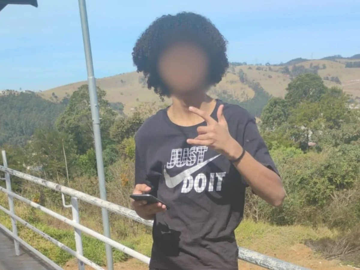 Descrição de cabelo fez inocente passar 15 dias internado na Fundação Casa