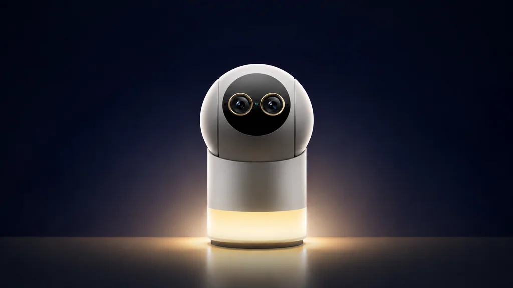 Câmera da Xiaomi enxerga colorido até no escuro e sai por R$ 329