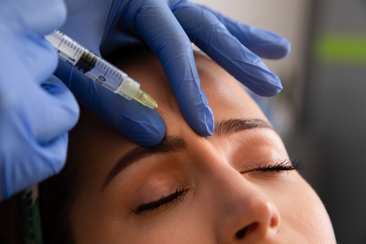 Uso de botox pode afetar interações sociais e alterar percepção de emoções