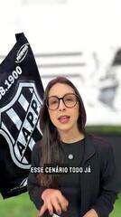 Ponte Preta pode chegar a 100 gols sofridos no ano