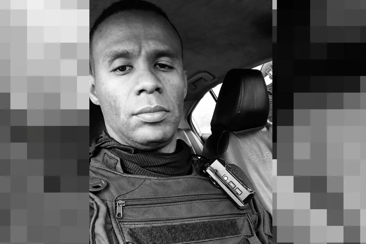 Rio: PM morre atropelado por criminosos que furaram bloqueio na Via Light