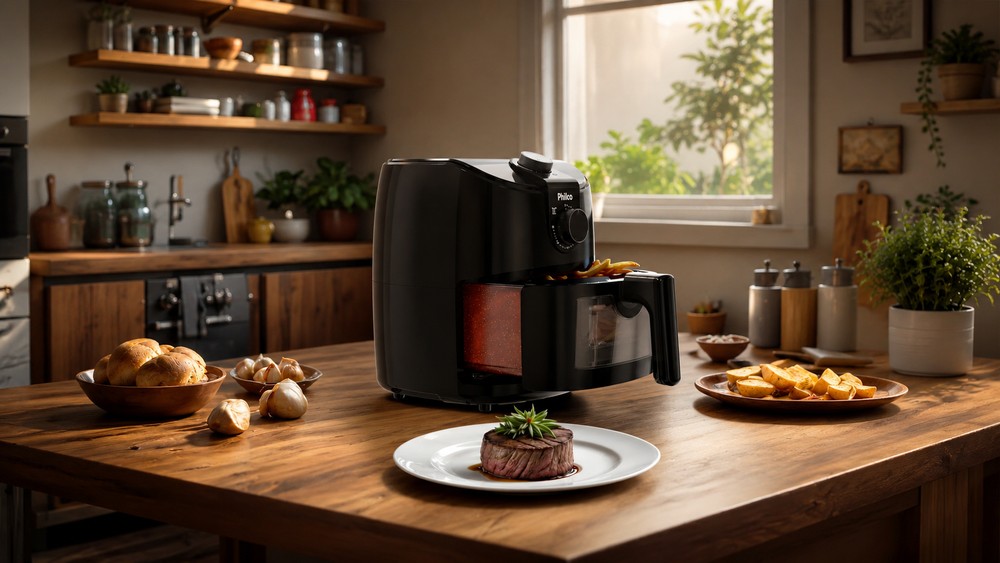 Philco PAF40A está entre os melhores modelos para adquirir em setembro de 2026 — Foto: Divulgação/Philco