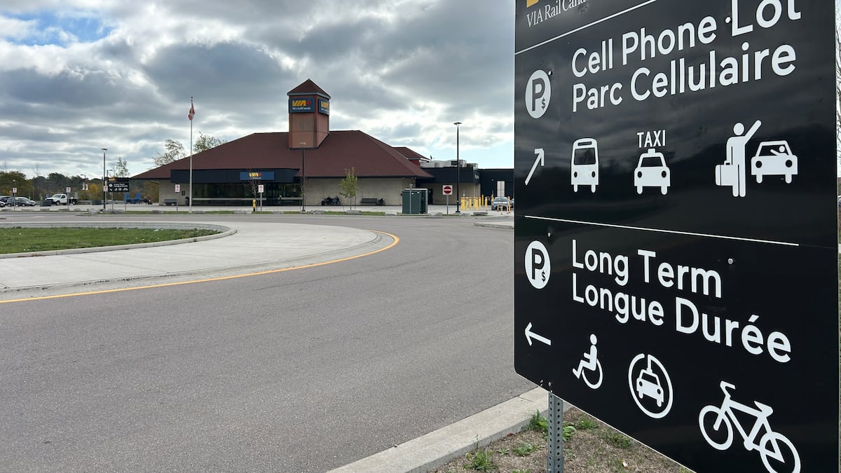 Eastern Ontario mayors express frustration with VIA Rail’s changes to Ottawa-Toronto schedules