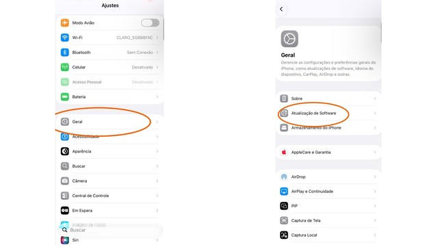 iOS 27: o que acontece se você ignorar a atualização do iPhone?