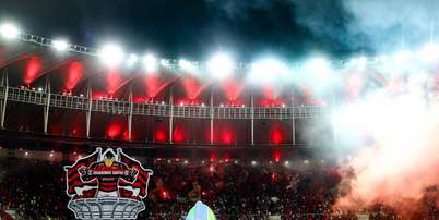 Foto: Gilvan de Souza / CRF / G&aacute;vea News