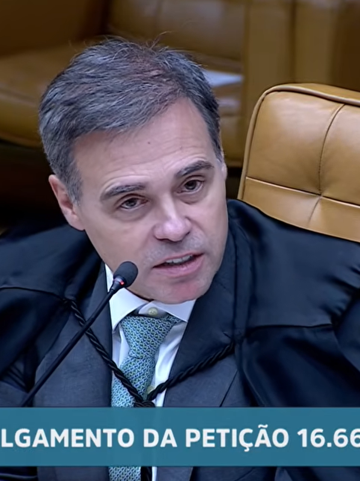 Mendonça rejeita ação de Zé Trovão contra aumento do Bolsa Família pelo governo Lula