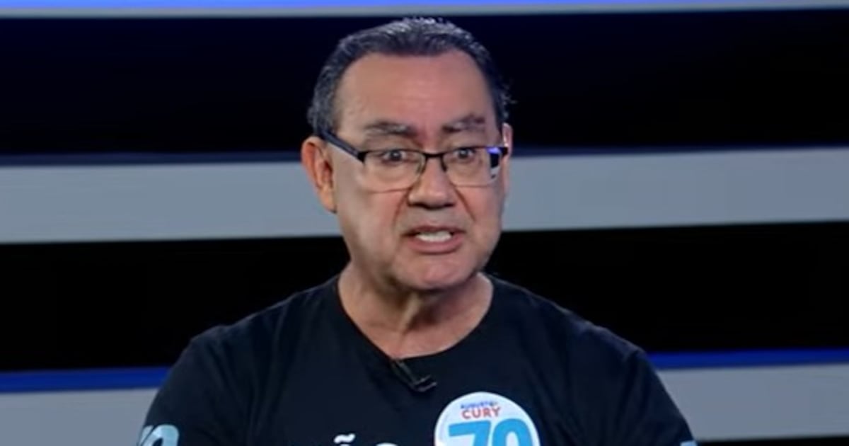Proibição do celular em sala de aula foi bem-vinda e deve continuar, diz Augusto Cury à RECORD
