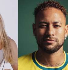 Saory Cardoso revela affair com Neymar e detalhes de viagem a Paris quando jogador estava no PSG Foto: Reprodução/Instagram