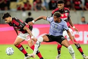Flamengo se torna o 5º time brasileiro com mais semifinais na Libertadores