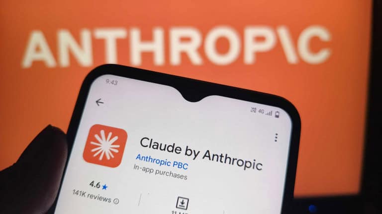 Anthropic revela que Claude já lidera 26% do trabalho para criar novas gerações de modelos de IA