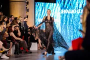 Por trás da passarela: equipe do Metrópoles Catwalk ganha os holofotes