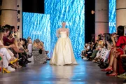 Por trás da passarela: equipe do Metrópoles Catwalk ganha os holofotes