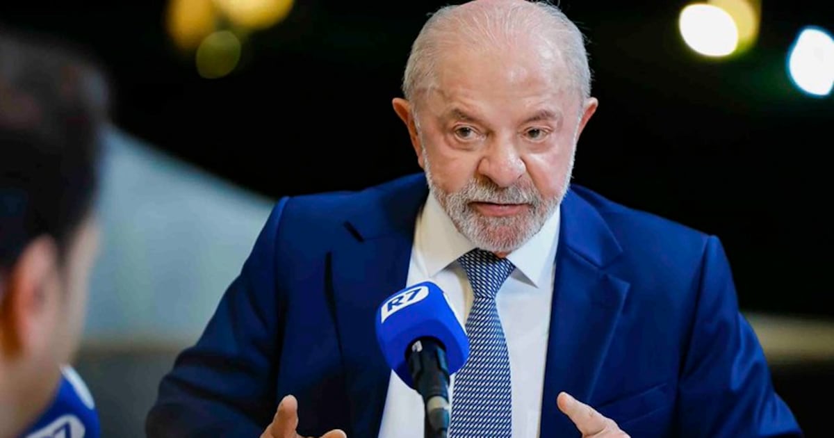 Lula chama novo petróleo de ‘passaporte do futuro’ e defende expandir exportações em tecnologia