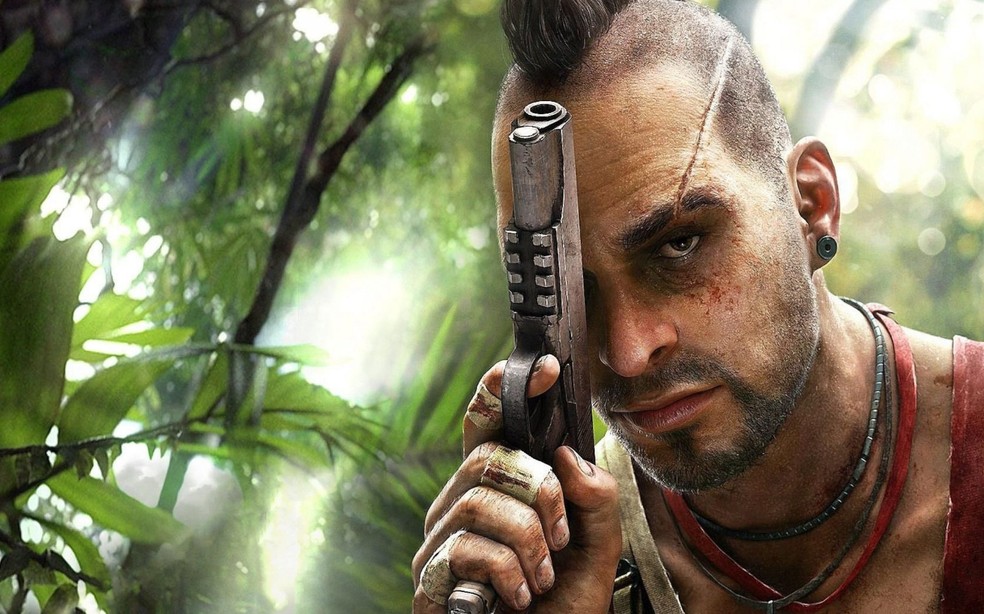 10 jogos cinematográficos que vão te fazer se sentir em um filme de ação