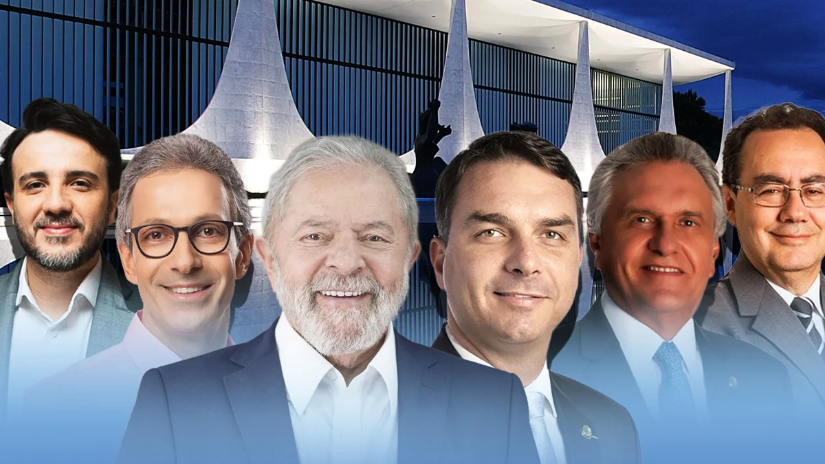 Confira as agendas dos candidatos à Presidência neste sábado (19/9)